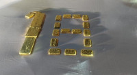 Gold worth Tk 3.51cr seized at Panchagarh